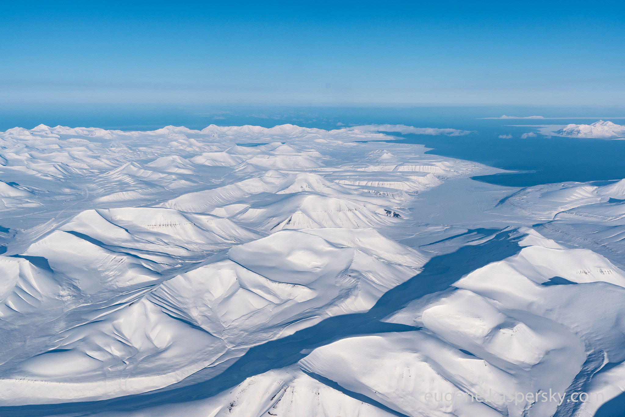 Longyearbyen